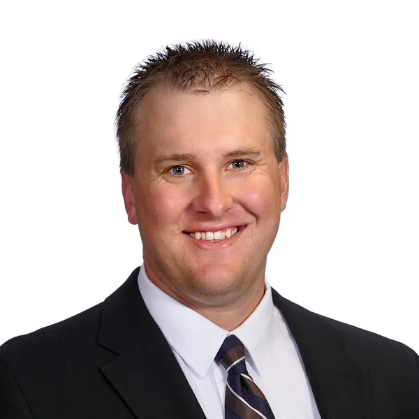 Ben Anderson, Managing Partner