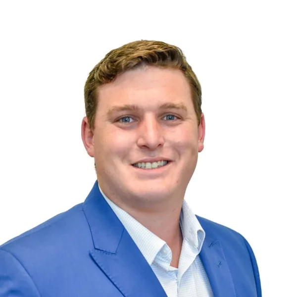 Blake Minden, Managing Partner