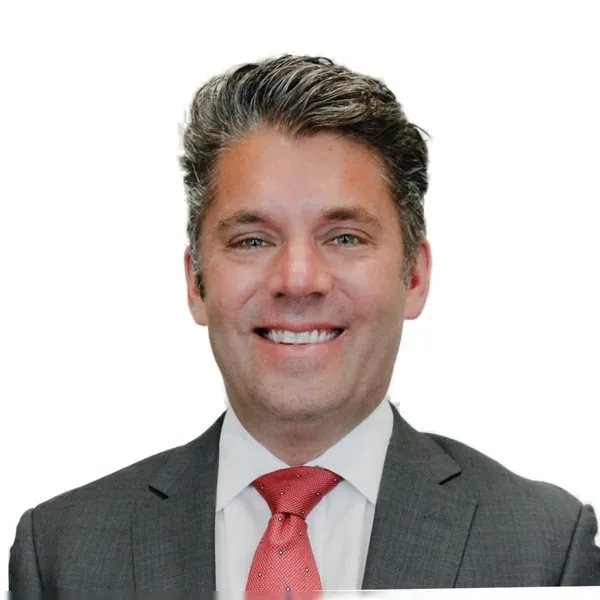 JR Johnson, Chairman