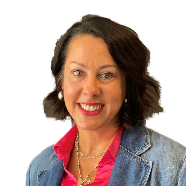 Julie Frost, Managing Partner